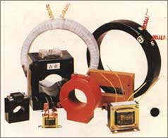 LOW TENSION CURRENT TRANSFORMERS