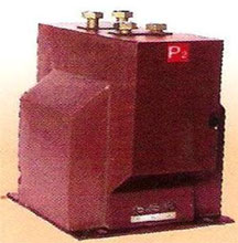 CAST RESIN INSULATED CURRENT TRANSFORMERS